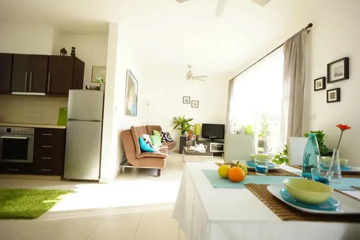 Пафос: Apartment Sinogi