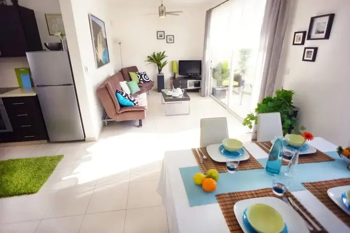 Пафос: Apartment Sinogi