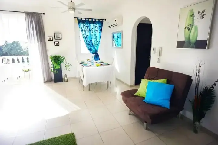 Пафос: Apartment Sinogi