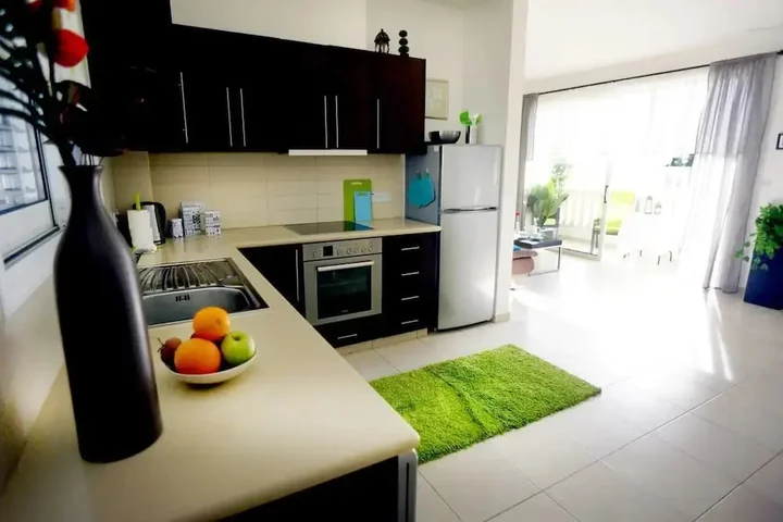 Пафос: Apartment Sinogi