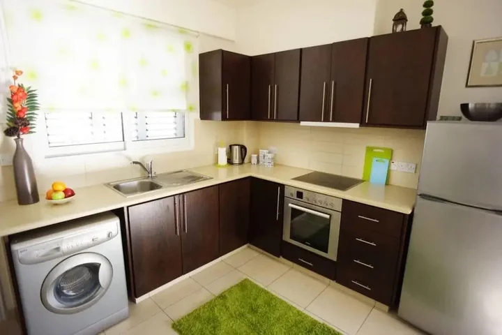 Пафос: Apartment Sinogi