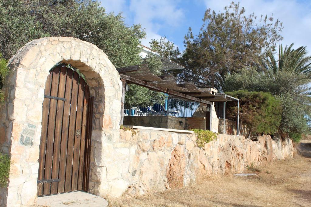 Olive Beach Villa — фото 5