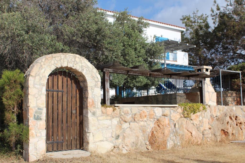 Olive Beach Villa — фото 1