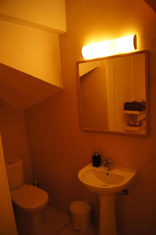 Лимассол: Silver Apartment