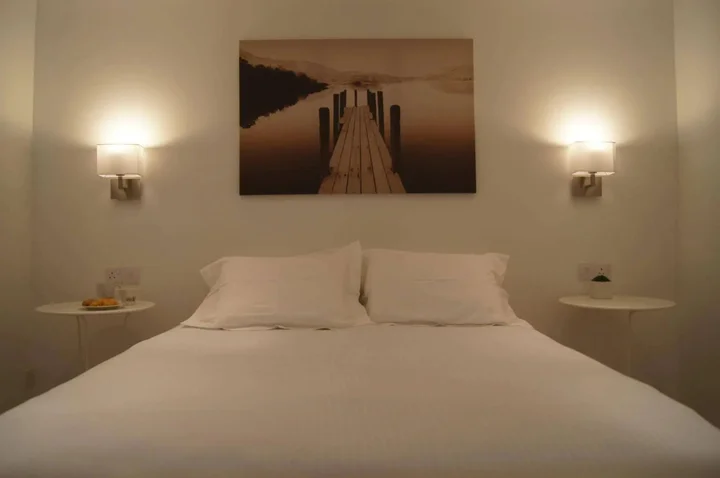 Лимассол: Silver Apartment