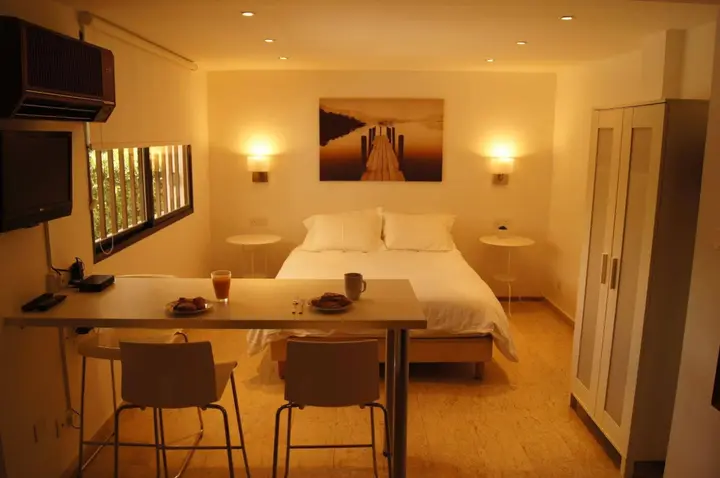 Лимассол: Silver Apartment