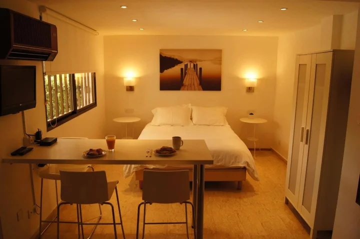 Лимассол: Silver Apartment