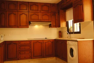 Лимассол: Silver Apartment