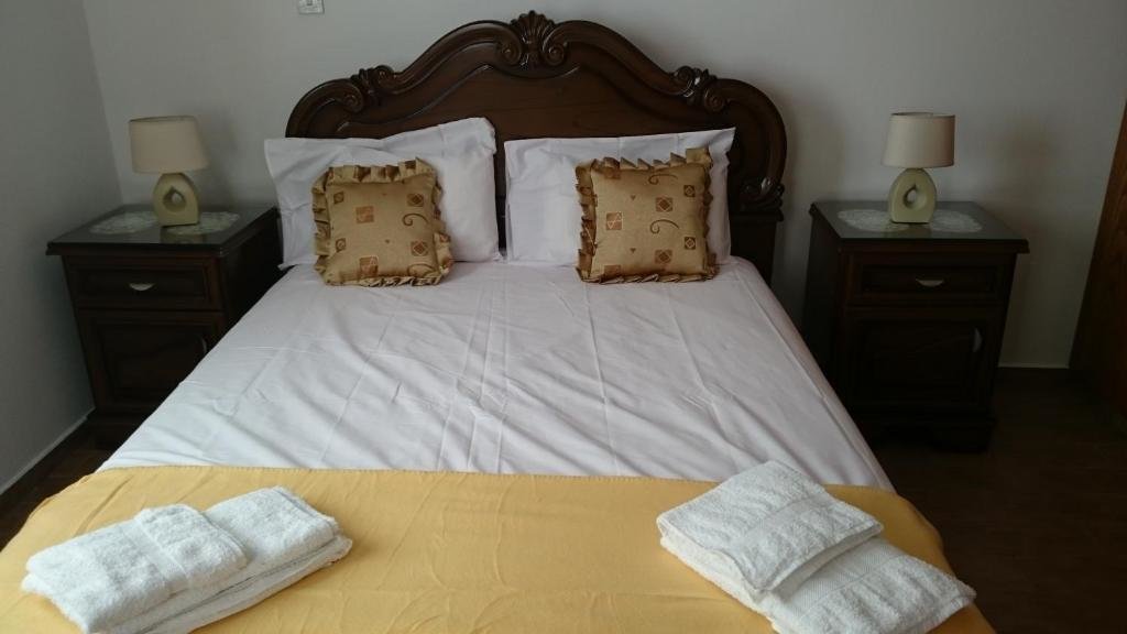 Помос: Maritsa's Roses Apartments