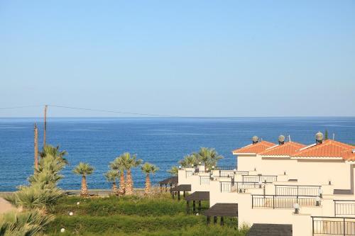 Аргака: Sandy Coast Villas Amariliz