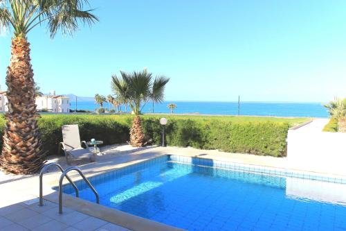 Аргака: Sandy Coast Villas Amariliz