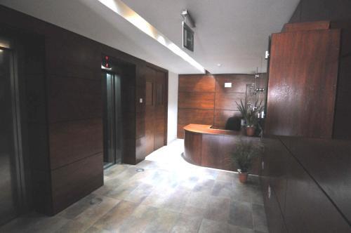 Ларнака: Ithaki Phinikoudes Apartment No. 105