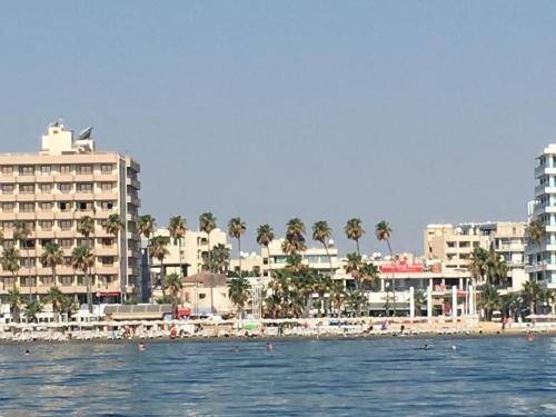 Ларнака: Ithaki Phinikoudes Apartment No. 105