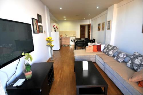 Ларнака: Ithaki Phinikoudes Apartment No. 105