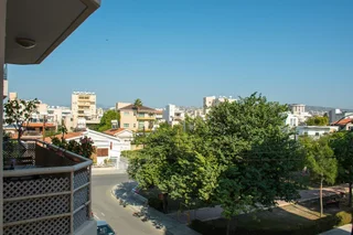 Лимассол: Koulas Apartment