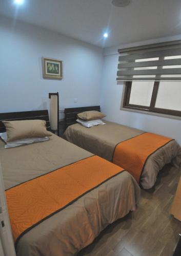 Ithaki Phinikoudes Apartment No. 201 — фото 5