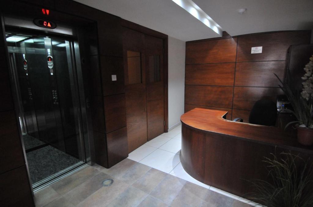Ларнака: Ithaki Phinikoudes Apartment No. 201