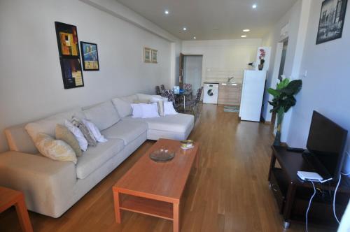 Ларнака: Ithaki Phinikoudes Apartment No. 204