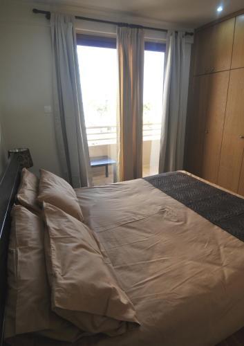 Ларнака: Ithaki Phinikoudes Apartment No. 204