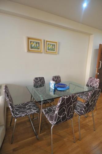 Ларнака: Ithaki Phinikoudes Apartment No. 204
