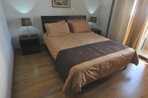 Ларнака: Ithaki Phinikoudes Apartment No. 204