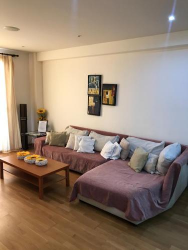 Ithaki Phinikoudes Apartment No. 204 — фото 2