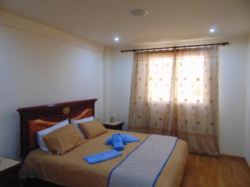 Ларнака: Ithaki Phinikoudes Apartment No. 102