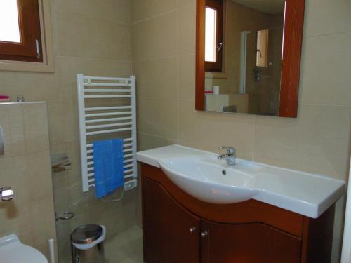 Ларнака: Ithaki Phinikoudes Apartment No. 102