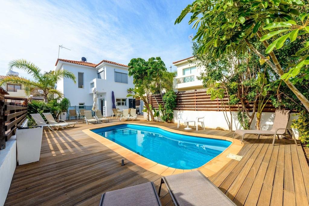 Протарас: Villa Margarita 2