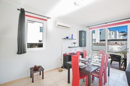 Протарас: Orestiada Villas