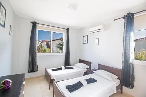 Orestiada Villas — фото 2