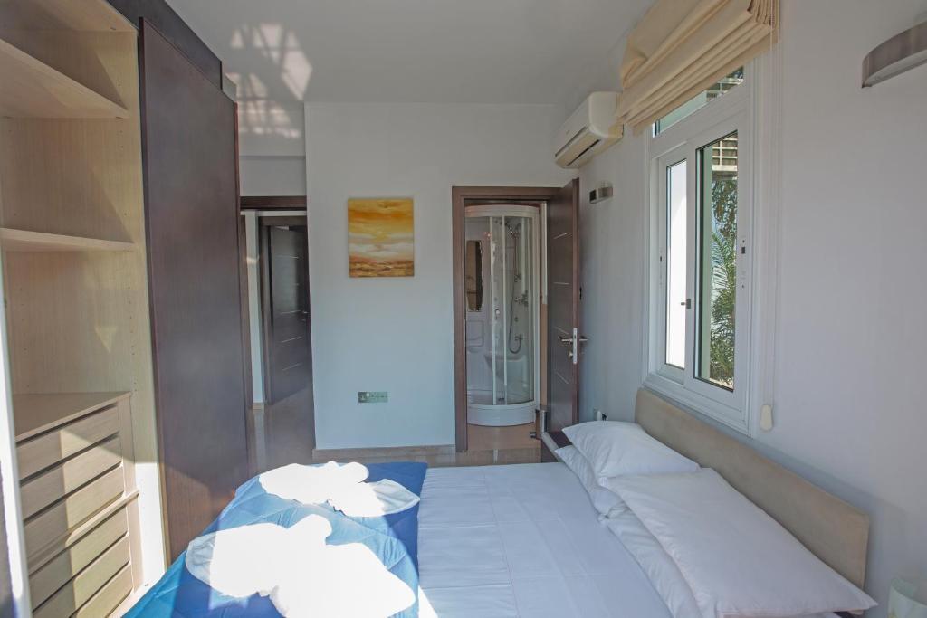 Протарас: Mesogeios Villa 2