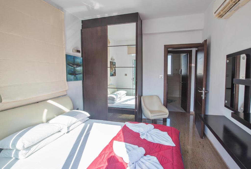 Mesogeios Villa 2 — фото 2
