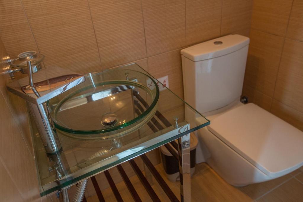 Протарас: Mesogeios Villa 2