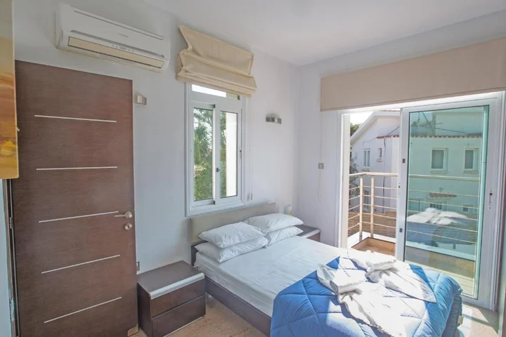 Протарас: Mesogeios Villa 2