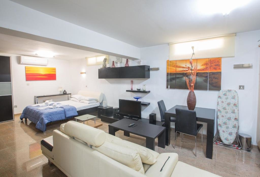 Протарас: Mesogeios Villa 2