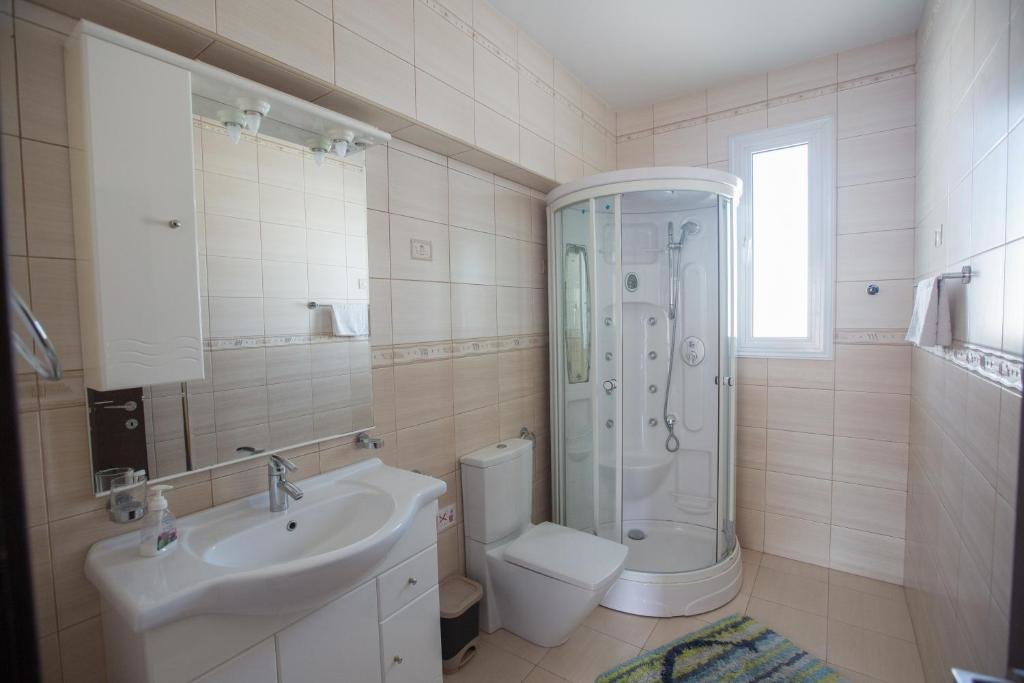 Протарас: Mesogeios Villa 2