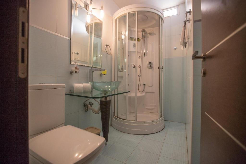 Протарас: Mesogeios Villa 2