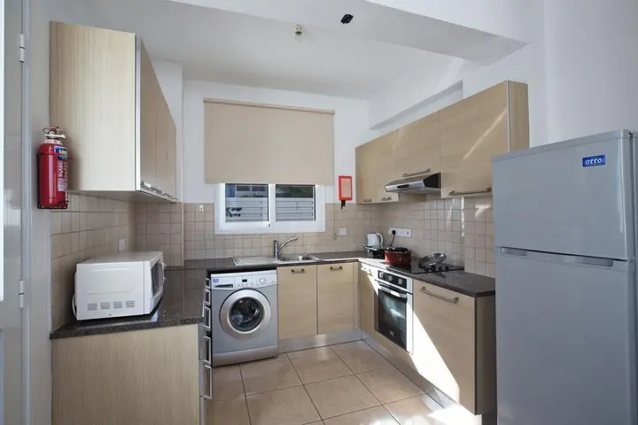 Протарас: Avra Villas