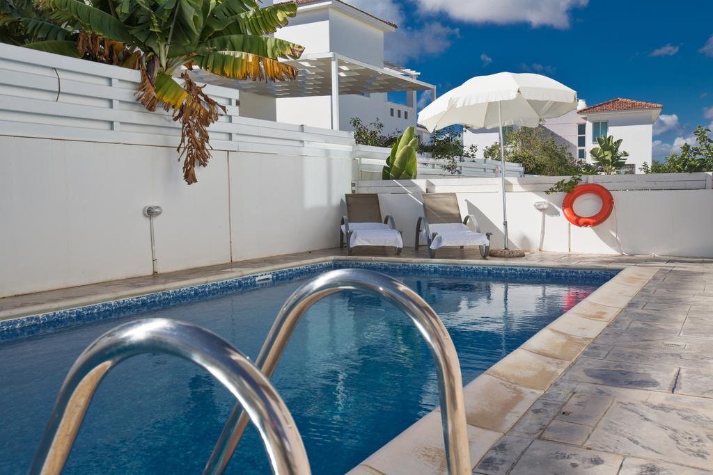 Протарас: Avra Villas