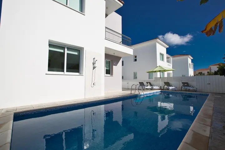 Протарас: Avra Villas