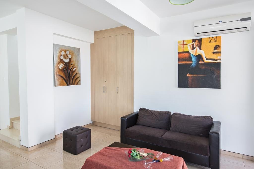 Протарас: Avra Villas
