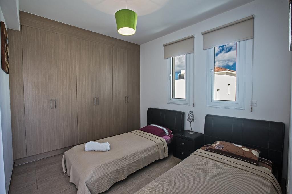 Avra Villas — фото 3