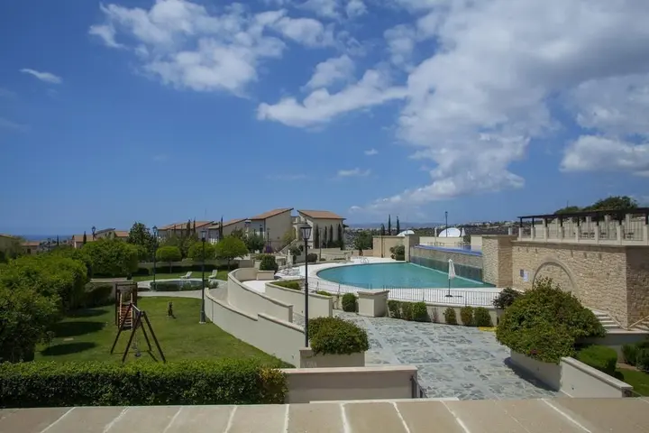 Куклия: Apollo Golf Suite