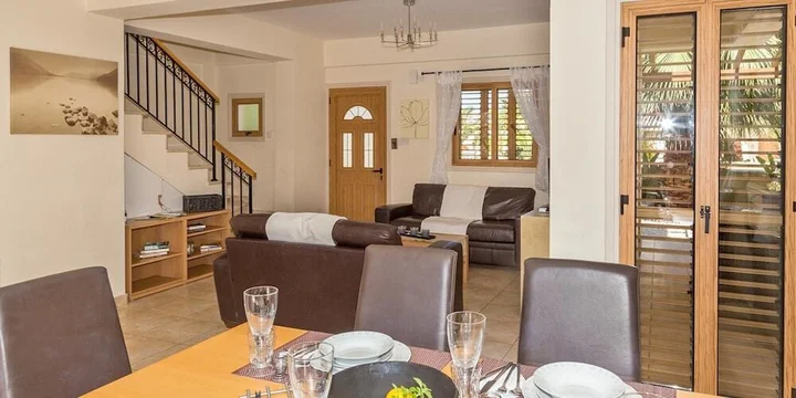 Айя-Напа: Rent Private Villa 120