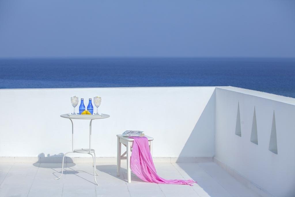 Mimosa Seafront Villa — фото 2