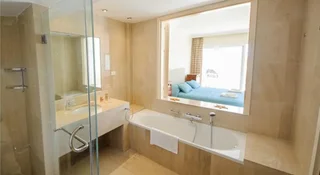 Протарас: Oceanview Villa 063