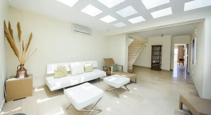 Протарас: Oceanview Villa 063