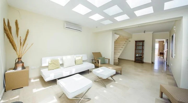 Протарас: Oceanview Villa 063