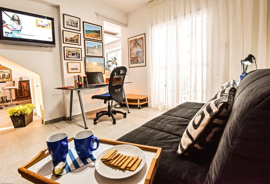 Протарас: Villa Blue Phoenix